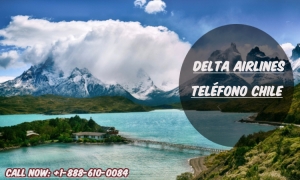 ¿Cómo contactar por teléfono a Delta Airlines desde Chile? Flightyo